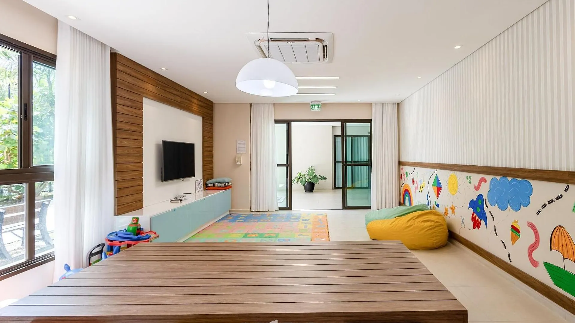 Appartement Apto Moderno C/ Piscina Prox. Da Praia Avr0203 Penha