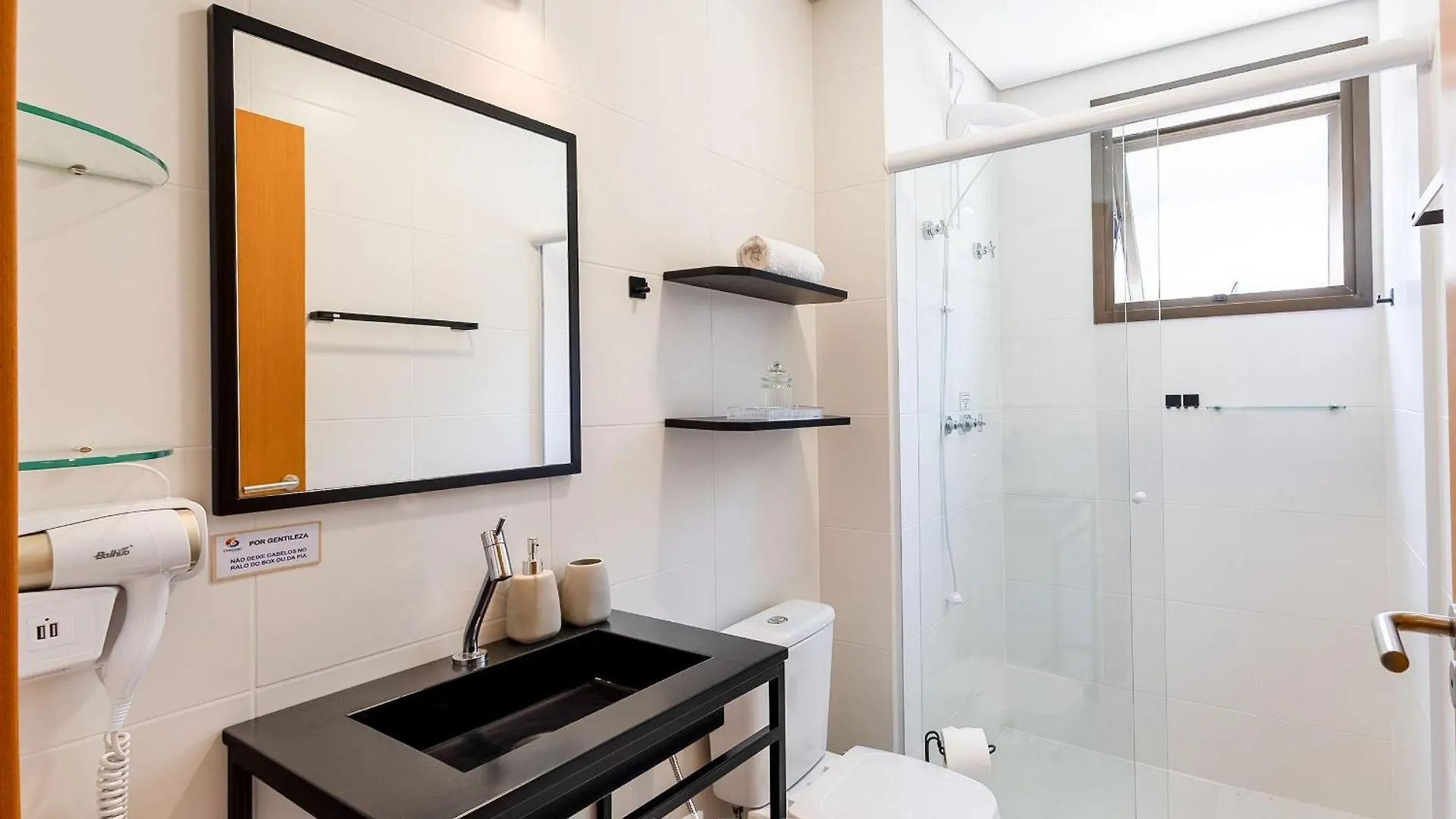 Appartement Apto Moderno C/ Piscina Prox. Da Praia Avr0203 Penha