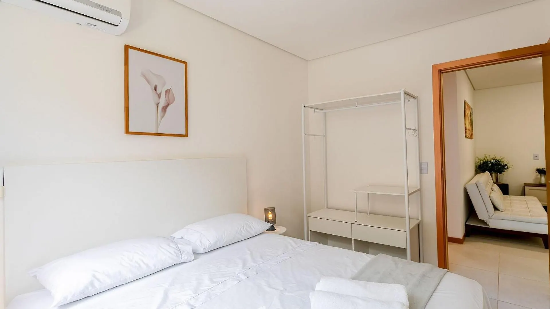 Appartement Apto Moderno C/ Piscina Prox. Da Praia Avr0203 Penha