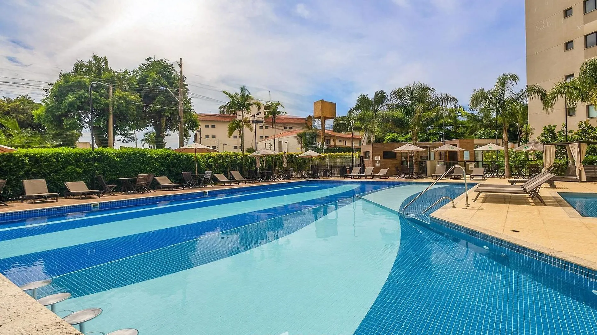 Apto Moderno C/ Piscina Prox. Da Praia Avr0203 Penha  Appartement