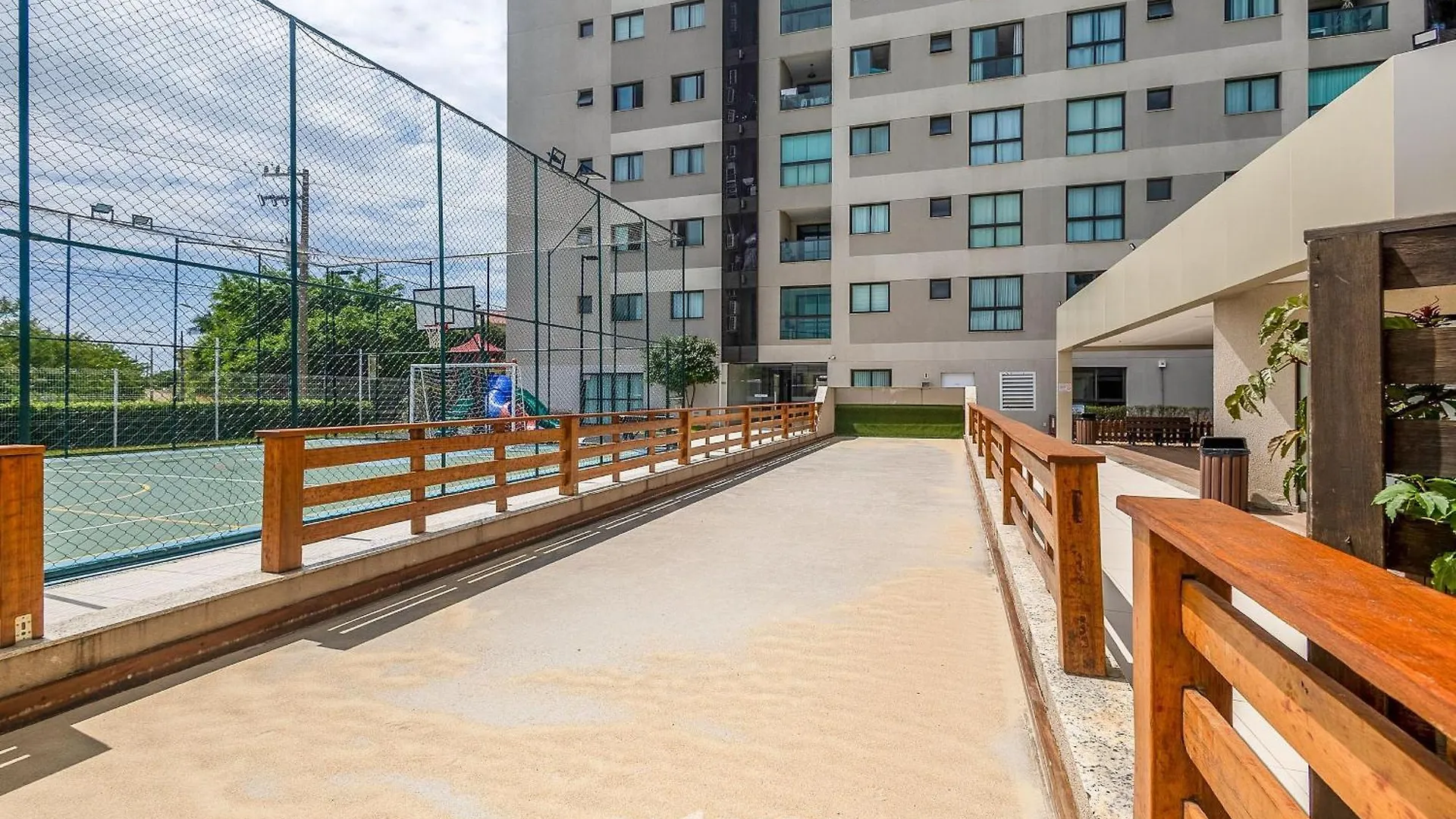 Apto Moderno C/ Piscina Prox. Da Praia Avr0203 ペーニャ
